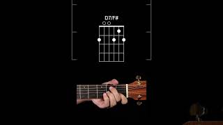 Chord progression in Am