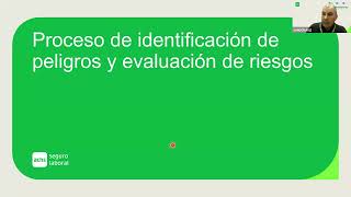 AI-Powered Risk Identification and Assessment Webinar