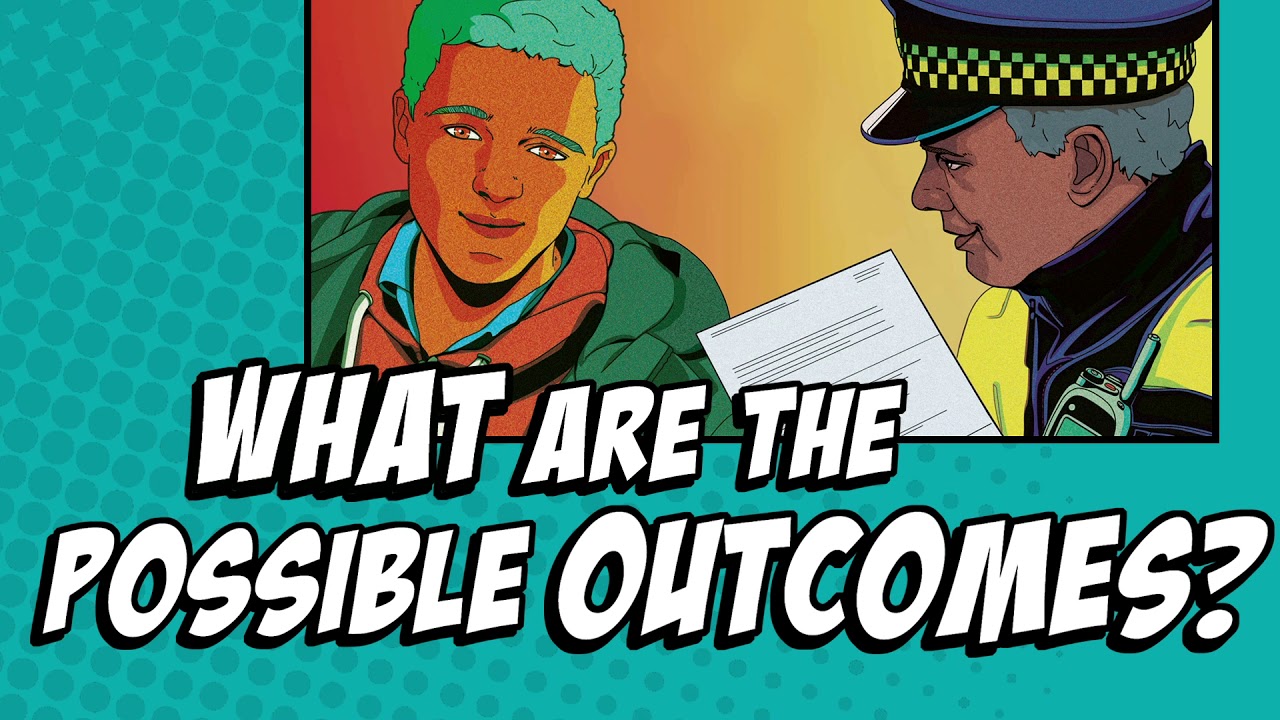 Youth Panel - Guide to the police complaints system for young people