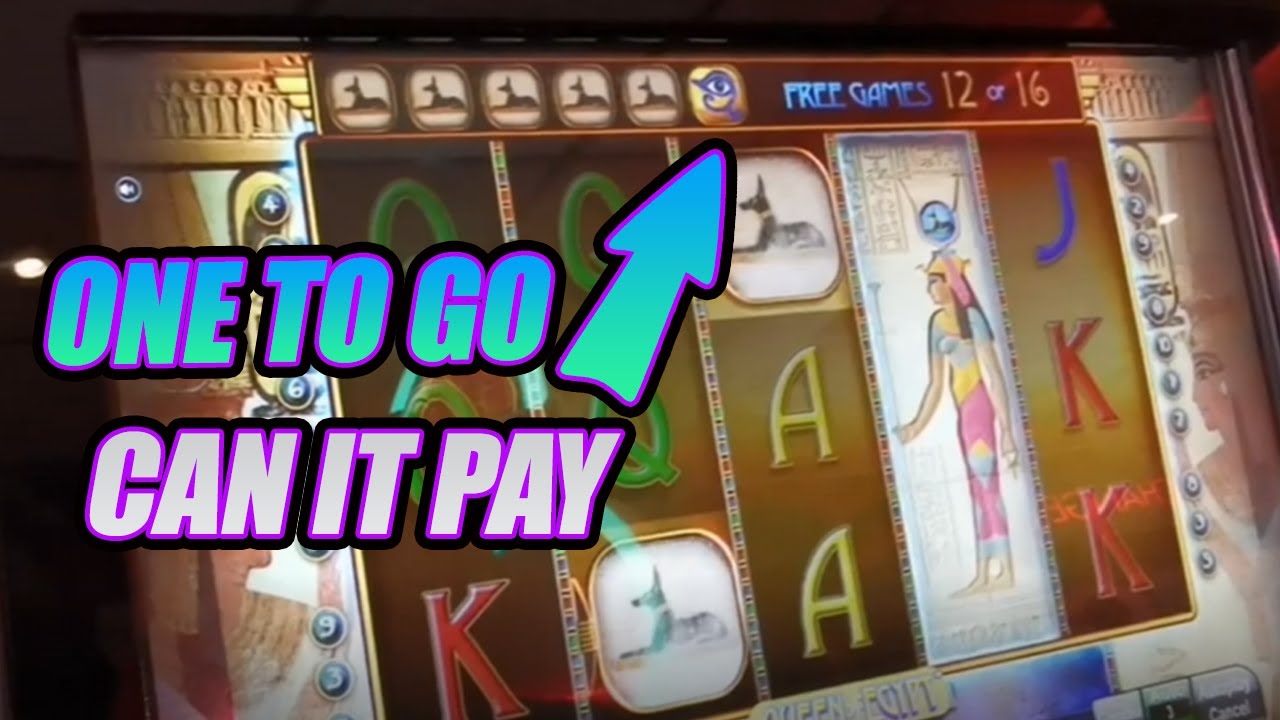Jackpot Raider Image