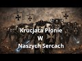 Krucjata płonie w naszych sercach - Czarni Templariusze