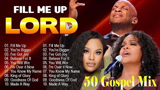 Listen to Cece Winans, Jekalyn Carr, Donnie McClurkin | Good Old Black Gospel 2024 Playlist Lyrics