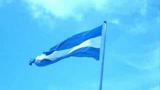 Himno Nacional de Nicaragua