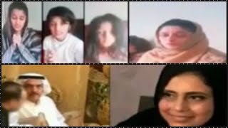 Mother & her children tortured & locked up in a room for a year by the owner