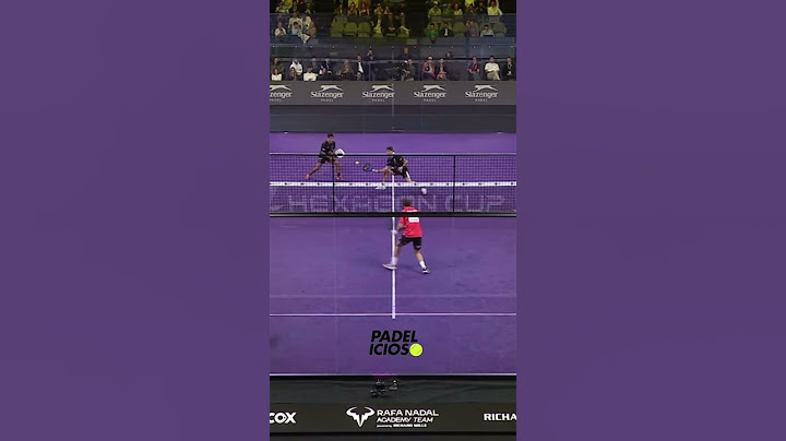 💥Captain America Alex Ruiz Con un Puntazo! (Hexagon Cup 2025) #padel  #tennis #madrid #hexagoncup