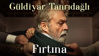 Güldiyar Tanrıdağlı - Fırtına | Baba - Orijinal Dizi Müzikleri (Official Audio)