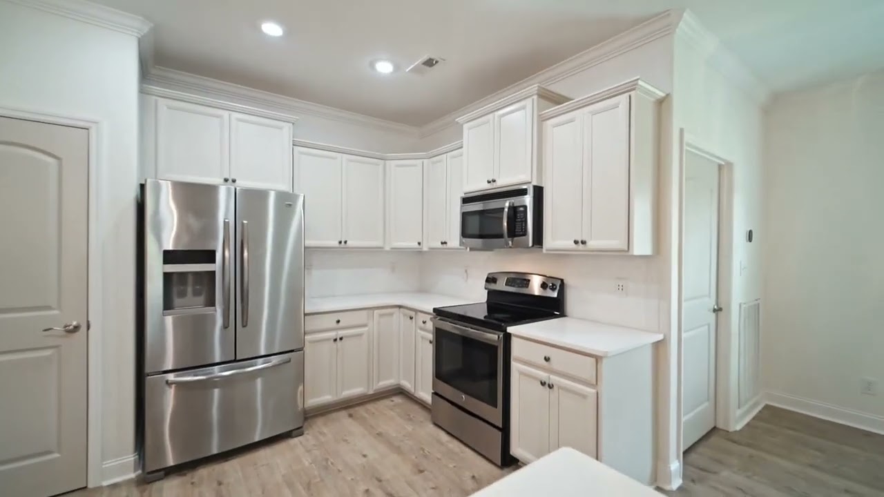 Fully Updated Huntsville Home Tour | Lake Forest Near Redstone...