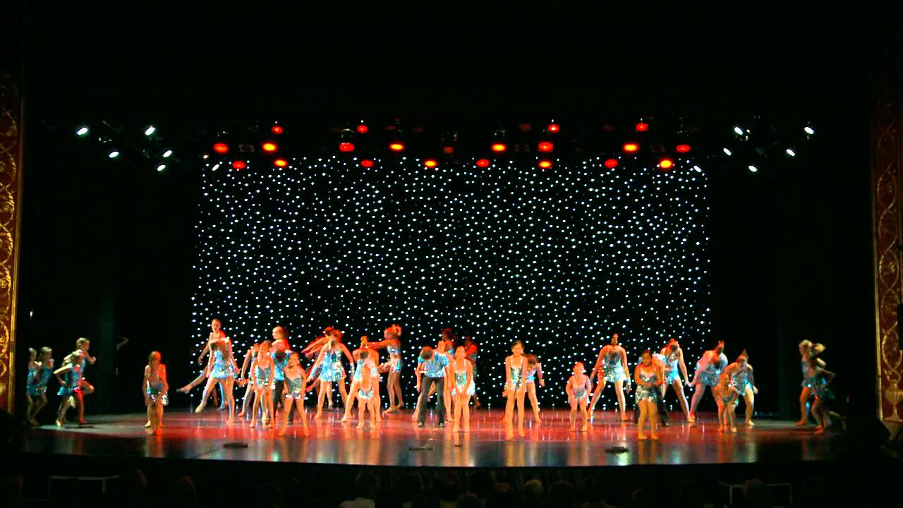 Academy of Dance, Point Pleasant, NJ 2013 Show 1