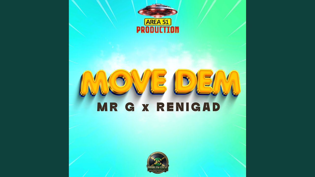 Watch Move Dem on YouTube Watch Move Dem on YouTube