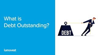 Debt Outstanding | Finance and Accounting for Beginners screenshot 5