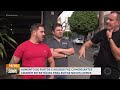Dois homens permanecem presos após furto a loja; estabelecimento já foi alvo três vezes neste ano