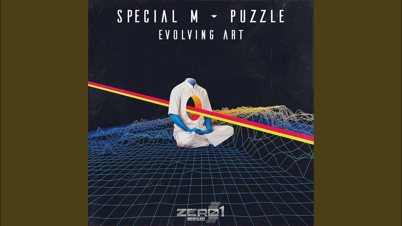 Watch Evolving Art (Original Mix) on YouTube Watch Evolving Art (Original Mix) on YouTube