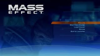 Mass Effect: Legendary Edition Game Crash/Bug