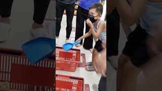 Pinagbabawal na Teknik [PalaGames] ||Celestine Manoquil