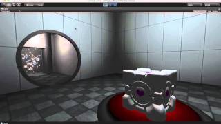 Unity3D School Opdracht