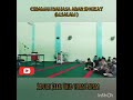 Ceramah Bahasa Arab Singkat
