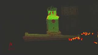 1550nm Imaging Level LiDAR