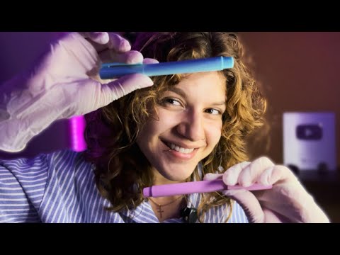 ASMR ESSE É O JOGO DE FOCO QUE VOCÊ PRECISA‼️