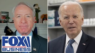 Retired Navy commander calls out the Biden admin's 'failed' deterrence