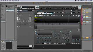 How To Sample With The Free TX16Wx Plugin and Ableton Live