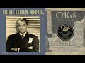 1929, Lady Luck, S'posin', Blondy, Hittin' the Ceiling, Girl Trouble, Smith Ballew Orch. HD 78rpm