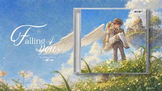 Emil Chronicle Online Lofi (ECO Lofi) POV: You're Resting in Acronia. Relaxing BGM for Study & Focus