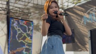Emang Dasar { Wali Band } Silvi Marga - Musik99 Skob 