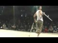 Battle break dance great freestyle de ouf 