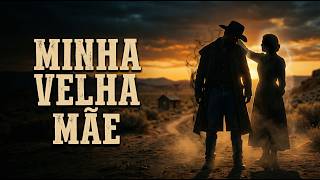 EU DEVO TUDO A MINHA MAE Dark Country Brasil