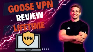 Goose VPN Review Demo Tutorial   Best Secure VPN Service Alternative To NordVPN