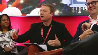 Marketing Week Live - Room 101
