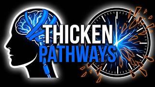 How to Thick Your Neural Pathways The Science of Deep Work