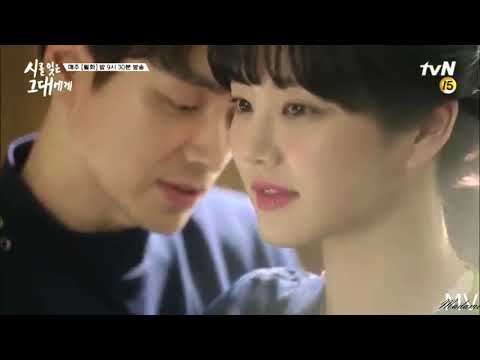 A Poem a Day MV ~ then there was you