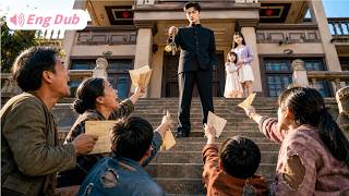 【Multi Dub】He was their ATM. Now he's their mountain they can't climb. screenshot 2