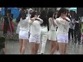 [Fancam 직캠]150530 부산항축제 (COVER) 에이핑크 Apink-러브 LUV By HAK ENTER 학엔터