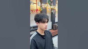 Kiểu tóc Two Block | Cắt Tóc Đẹp Trai | IronCap Barbershop #hairstyle #haircut