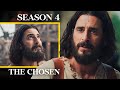 The Chosen Season 4: Jesus Cries In New Scene!