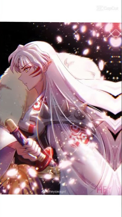 Inuyasha/Sishmaru