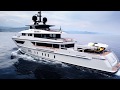 Superyacht 460Exp SanLorenzo