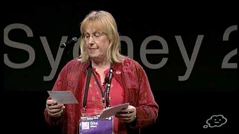 Discovering one's intersex self -- a personal stor...