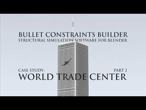 WTC Simulation 2026, Part 2, Full Sequence