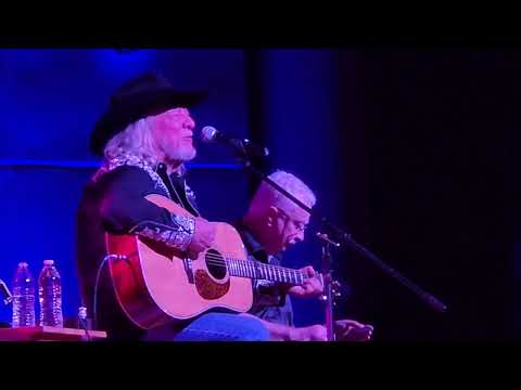 John Anderson - Straight Tequila Night - Live In Apopka - 10/5/24