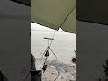Є бажання-маєш результат #весна #дощ #рибалка #карп