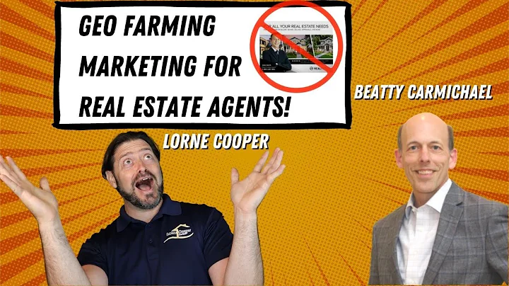 Marketing Messaging and Strategies for Geographic ...