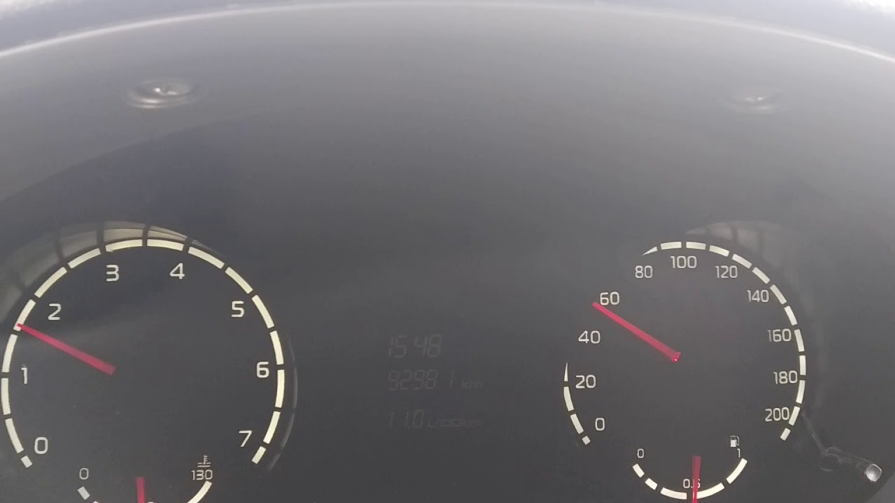 Ресивер 124 мотор