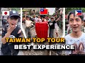 TAIWAN TOUR | BEST EXPERIENCE IN TAIWAN | Jpinoy Vlogs Travel