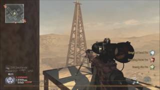 2 MW2 HITMARKERS (Same Game)
