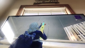 I joined team parallel