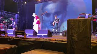 Devo - Beautiful World, New York, NY 5/18/2022