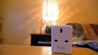 WiFi Plugs - How Useful Are They? (V-Tac Smart Home Switch Review) screenshot 4